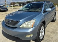 2005 Lexus RX 330 Base