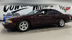 1995 Chevrolet Impala SS
