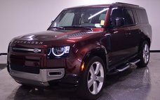 2023 Land Rover Defender 130 SE