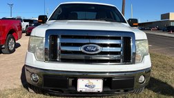 2010 Ford F-150 