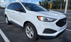 2019 Ford Edge SE