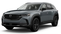 2025 Mazda CX-50 2.5 S Preferred