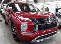 2023 Mitsubishi Outlander PHEV SE