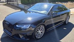 2019 Audi S4 3.0T quattro Premium Plus