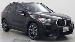 2021 BMW X1 sDrive28i