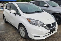 2018 Nissan Versa Note SV