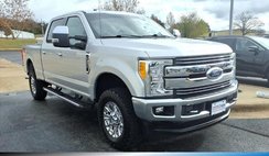 2017 Ford Super Duty F-250 Lariat
