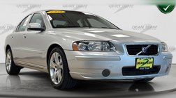 2009 Volvo S60 2.5T