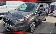 2021 Ford Transit Connect XLT