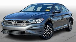 2021 Volkswagen Jetta S