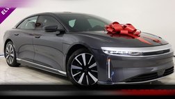 2024 Lucid Air Touring