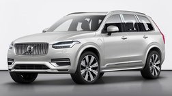 2022 Volvo XC90 T6 Inscription 6-Passenger