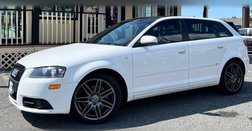 2008 Audi A3 2.0T