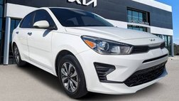 2023 Kia Rio S