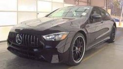 2024 Mercedes-Benz AMG GT 63 S E Performance