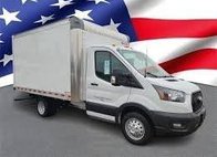 2023 Ford Transit 350 HD