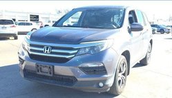 2016 Honda Pilot EX-L w/RES