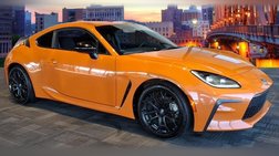 2023 Toyota GR86 10th Anniversary Special Edition