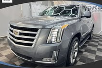 2020 Cadillac Escalade ESV Luxury