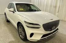2025 Genesis GV70 2.5T Standard