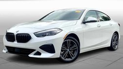 2024 BMW 2 Series 228i Gran Coupe