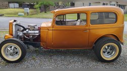 1935 Chevrolet 