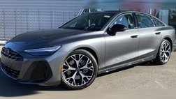 2026 Audi A6 quattro Premium Plus 55 TFSI