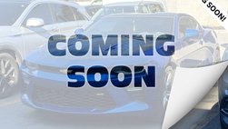 2016 Chevrolet Camaro SS