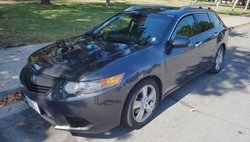 2012 Acura TSX Sport Wagon w/Tech