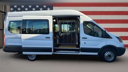 2016 Ford Transit 350 HD