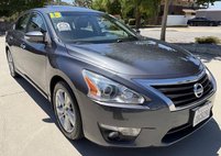 2013 Nissan Altima 2.5 SV