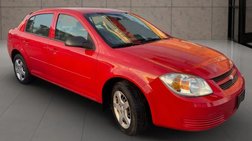 2005 Chevrolet Cobalt Base