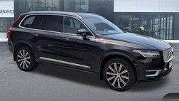 2021 Volvo XC90 T6 Inscription 6-Passenger