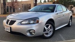 2004 Pontiac Grand Prix GT1