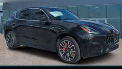 2025 Maserati Grecale Base