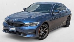 2021 BMW 3 Series 330i