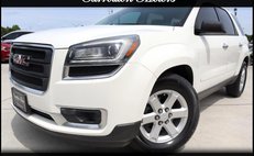 2013 GMC Acadia SLE-1