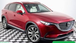 2023 Mazda CX-9 Signature