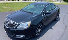2017 Buick Verano Sport Touring