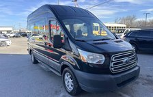 2016 Ford Transit 350 XLT
