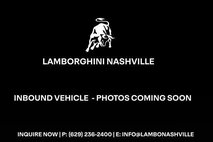 2024 Lamborghini Urus Performante