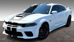 2020 Dodge Charger Scat Pack