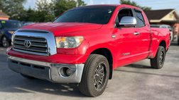 2007 Toyota Tundra SR5