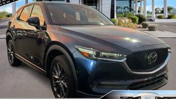 2020 Mazda CX-5 Signature