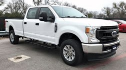 2020 Ford Super Duty F-250 XL
