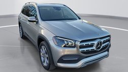 2021 Mercedes-Benz GLS GLS 450
