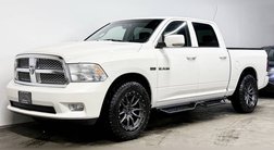 2009 Dodge Ram 1500 SLT