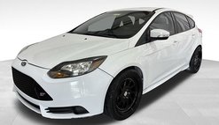 2013 Ford Focus ST