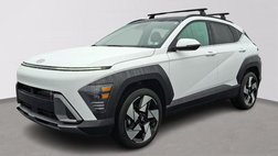 2025 Hyundai Kona Limited