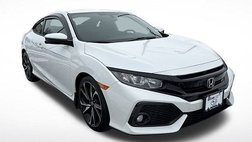 2018 Honda Civic Si